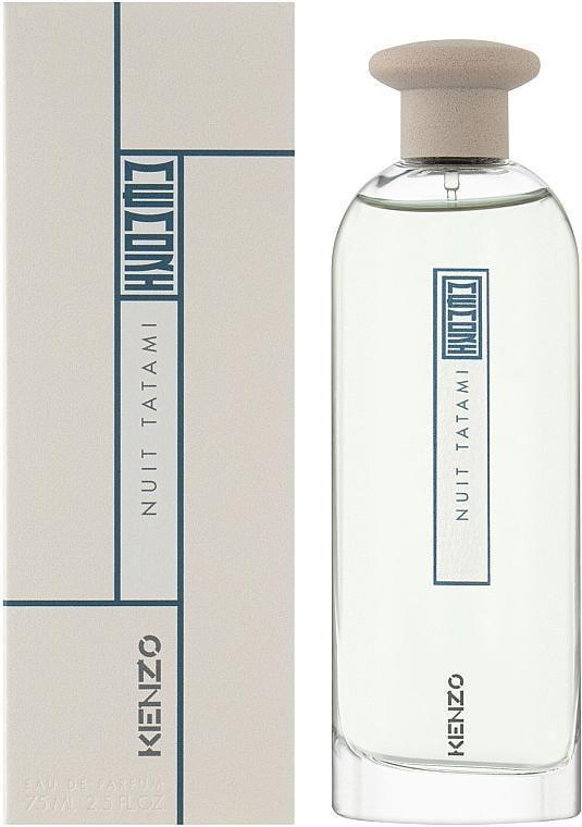 Парфумована вода для жінок KENZO Memori Nuit Tatami 75 мл (402598)