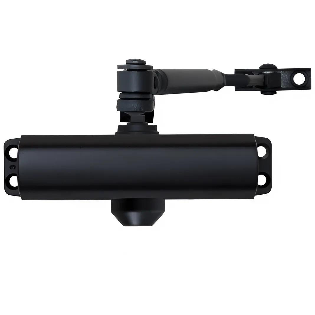 Дверний доводчик автоматичний RYOBI 9903 STD-ARM Black (26448455)