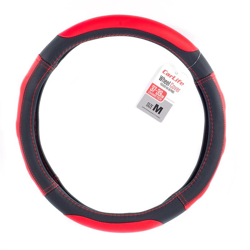 Чехол на руль Carlife М 37-39Ø Чехол на руль Carlife М 37-39Ø