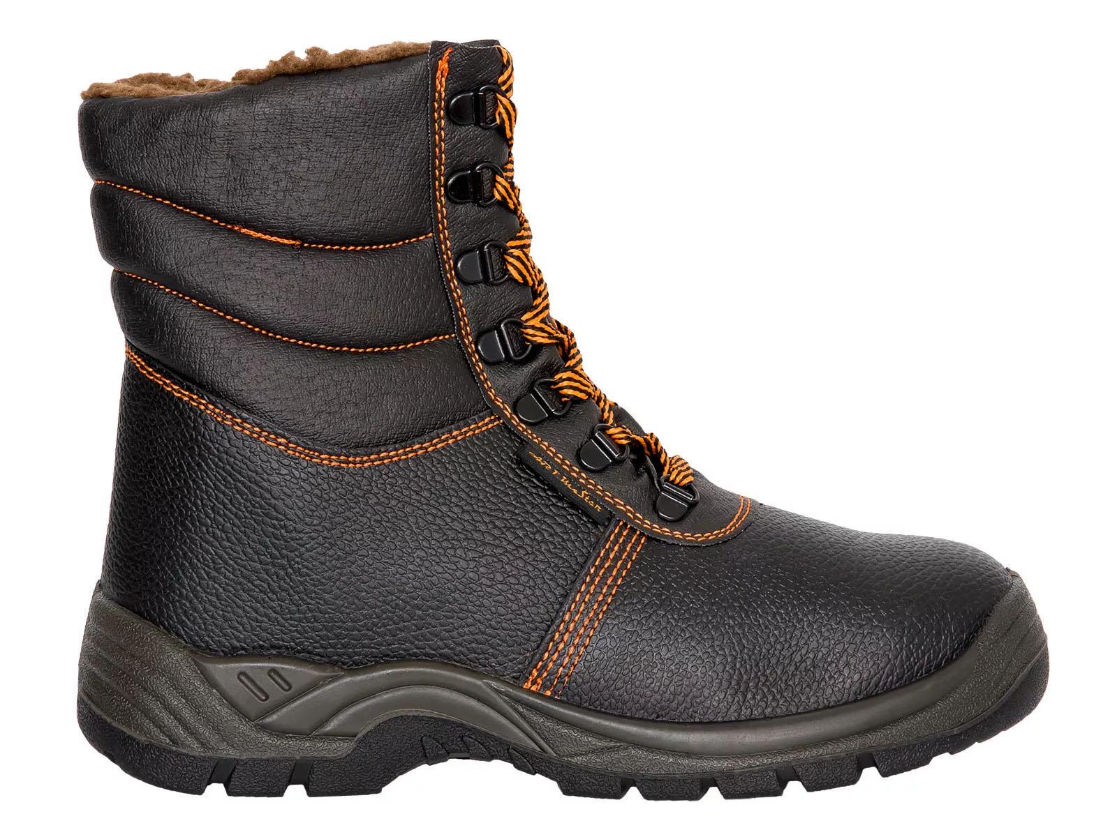 Берці зимові робочі BWPUOC р. 40 - фото 4