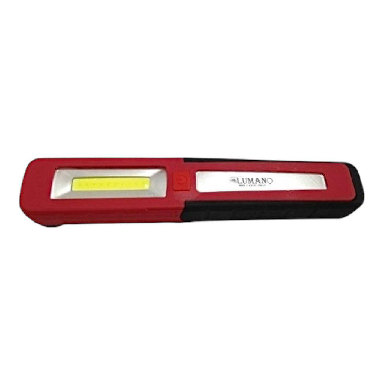 Ліхтар для кемпінгу LED Lumano 3W (1396602690)