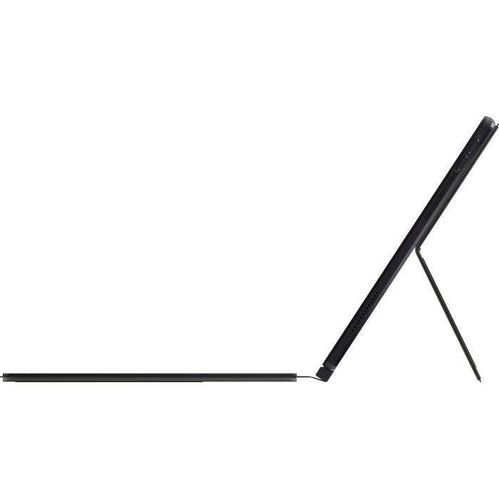 Ноутбук Asus Zenbook OLED/Snapdragon X Plus X1P-42-100 Nano Black (HT5306QA-LX002W) - фото 7 Ноутбук Asus Zenbook OLED/Snapdragon X Plus X1P-42-100 Nano Black (HT5306QA-LX002W) - фото 7