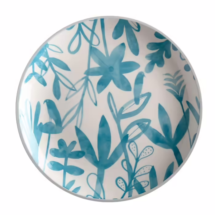 Тарелка обеденная Maxwell & Williams фарфор 26,5 см