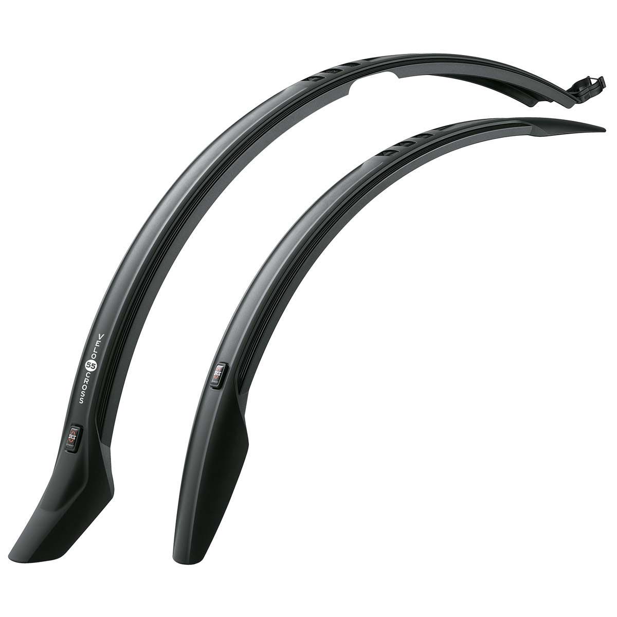 Крылья SKS Velo 55 Cross Set 26-29" Black