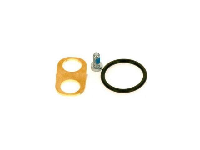 Комплект уплотнения кольцо/гайка Buderus (87186639080)