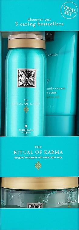 Подарочный набор RITUALS The Ritual of Karma XS (2541566986)