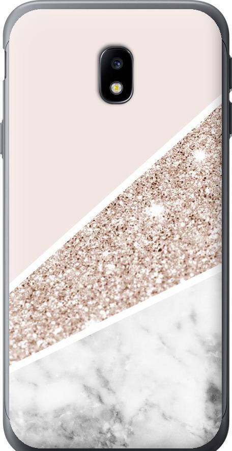 Чехол на Samsung Galaxy J3 (2017) Пастельный мрамор (4342u-650-42517) Чехол на Samsung Galaxy J3 (2017) Пастельный мрамор (4342u-650-42517)
