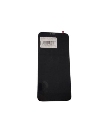 Дисплей с сенсорным экраном Motorola XT1955-4 Moto G7 Power 155 мм Черный (000555817)