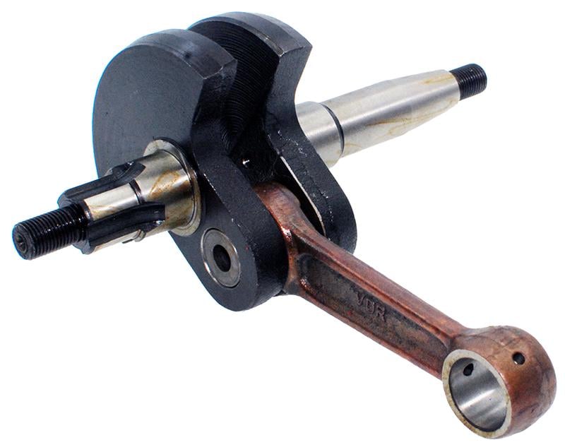 Коленвал VJ Parts бензопилы L159 d 17 мм (колвал010)