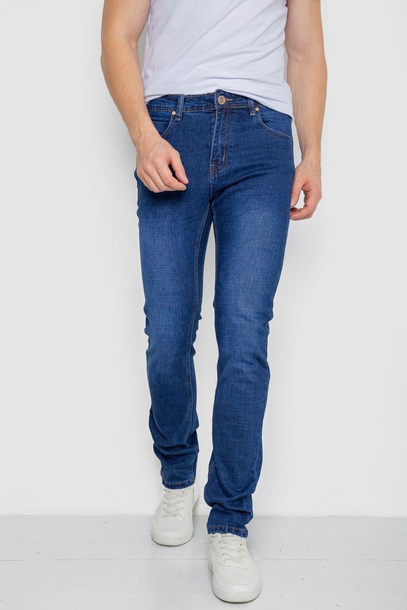 Джинси чоловічі Ager 244R2310 р. 38 Синій (113532_826844)