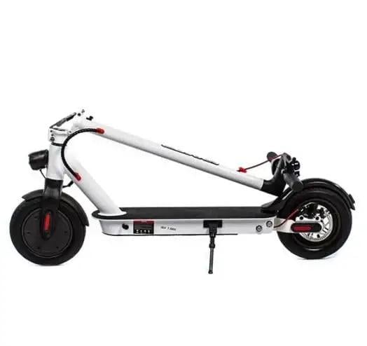 Електросамокат Crosser E9 MAX Air 10" 15Ah 600W - фото 8