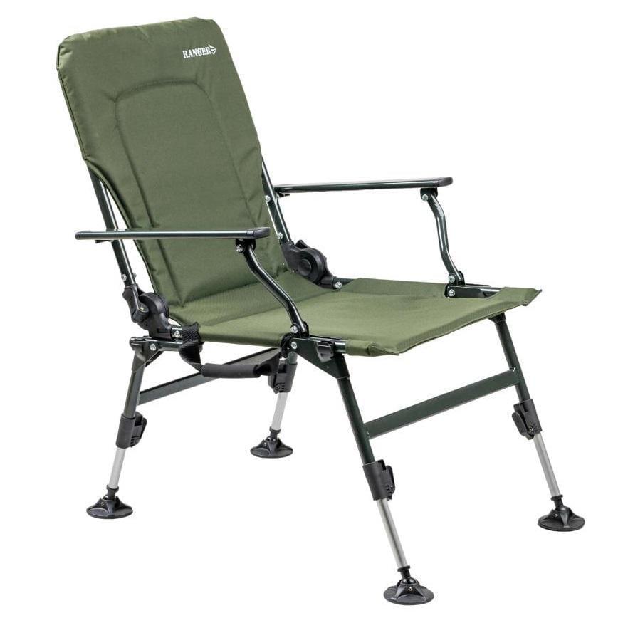Кресло туристическое карповое Ranger Comfort SL-110 (RA2249)