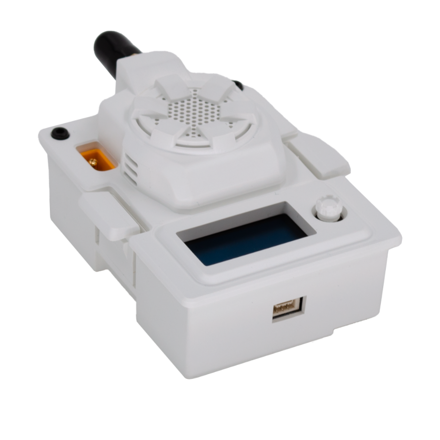 Передатчик BetaFPV ELRS Micro RF Module 735 МГц (1393503278)