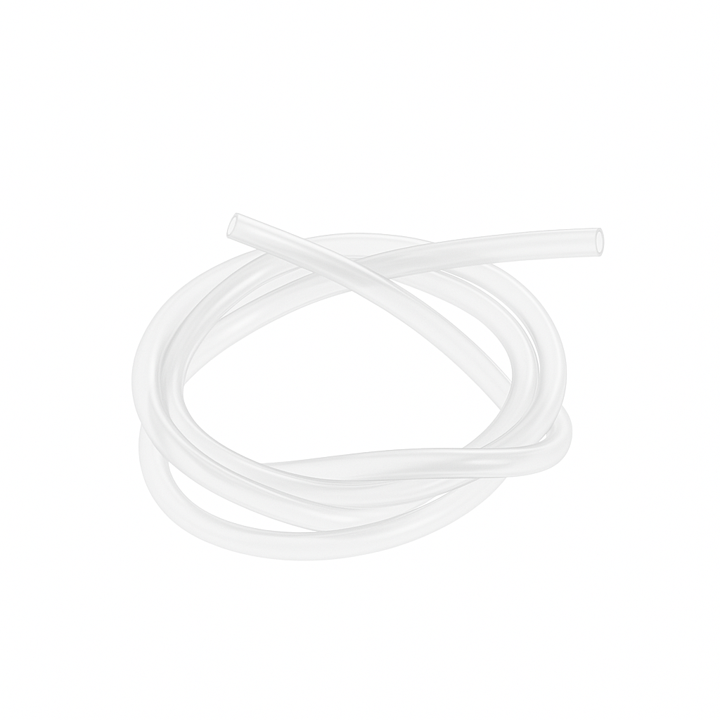 Трубка пищевая UBC PE 3/8" 9,5х6,7 мм Прозрачный (985467355)