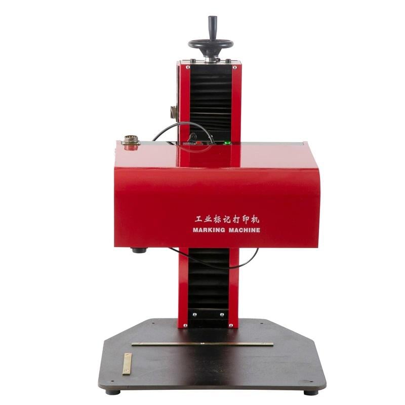 Оборудование для ударно-точечной маркировки KT-PD02 (14218134)