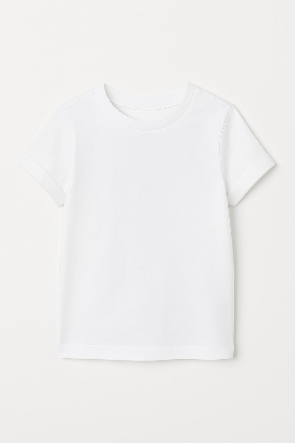 Футболка детская PRIMARK 3437406 98 см Белый (3331109411644)