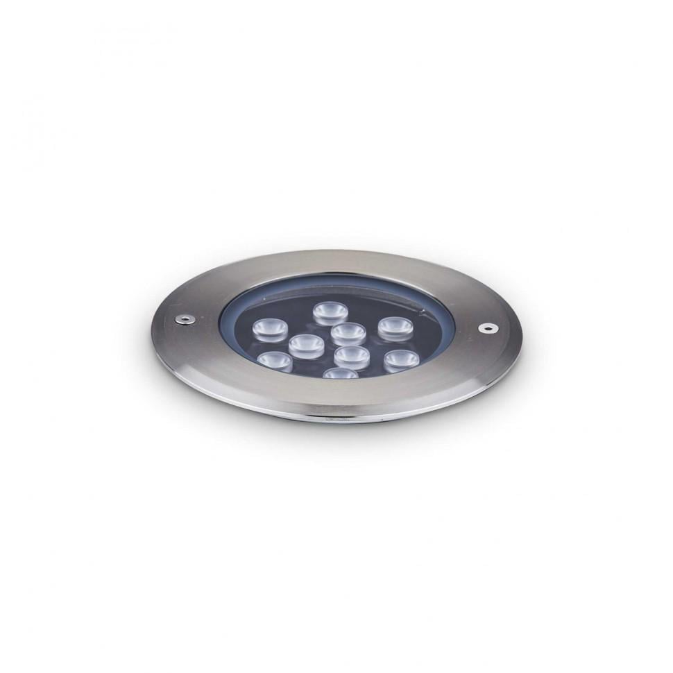 Светильник уличный встраиваемый Ideal Lux Floor Led 14 255682 (id255682)