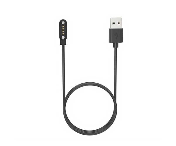 Кабель-зарядка USB для Mobvoi TicWatch GTH 2 1 м