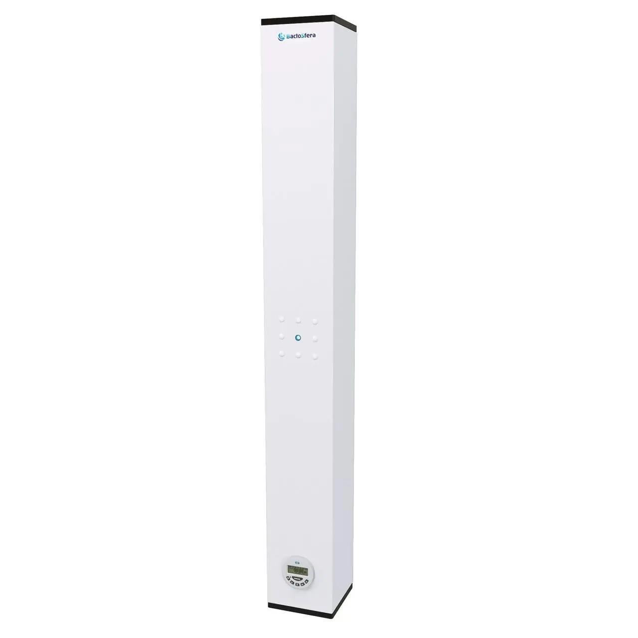 Рециркулятор бактерицидный ORBB 55х1 Vertical