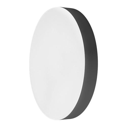 Светильник светодиодный накладной Ardero 6 Вт 5000K круг Черный (AL807 BK 6w) - фото 2 Светильник светодиодный накладной Ardero 6 Вт 5000K круг Черный (AL807 BK 6w) - фото 2