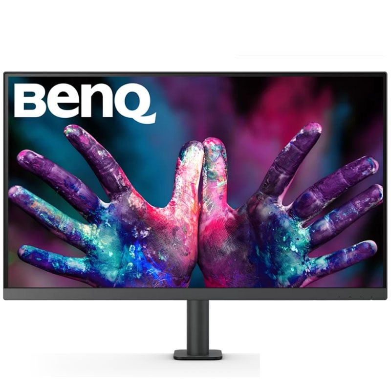 Монитор BenQ PD3205UA Dark Grey IPS 3840х2160 4K Ultra HD 31,5"/5W (23252059)