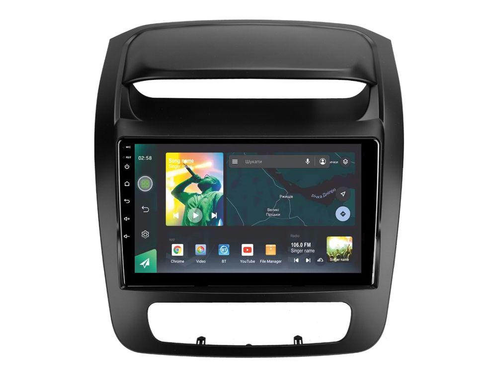 Автомагнитола штатная Sigma X9464 4/64 GB для Kia Sorento 2 II XM 2012-2021 C 9" (AR-71947)