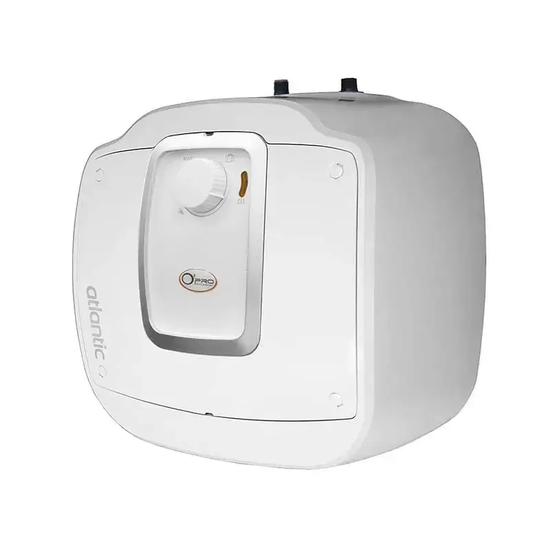 Бойлер Atlantic Ondeo+ SWH 10U M-3 2000W Белый (821429)