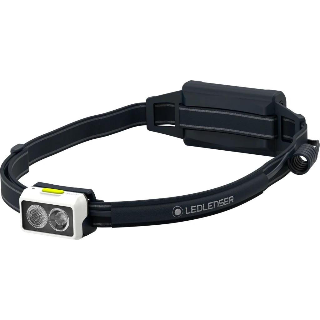 Фонарь LedLenser NEO 5R White (502757)