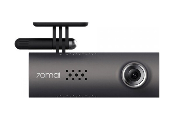 Видеорегистратор автомобильный 70mai Smart Dash Cam 1S Wifi Car DVR Midrive D06 - фото 2 Видеорегистратор автомобильный 70mai Smart Dash Cam 1S Wifi Car DVR Midrive D06 - фото 2