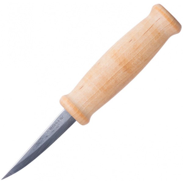 Нож нескладной Morakniv Woodcarving 105 (106-1650)