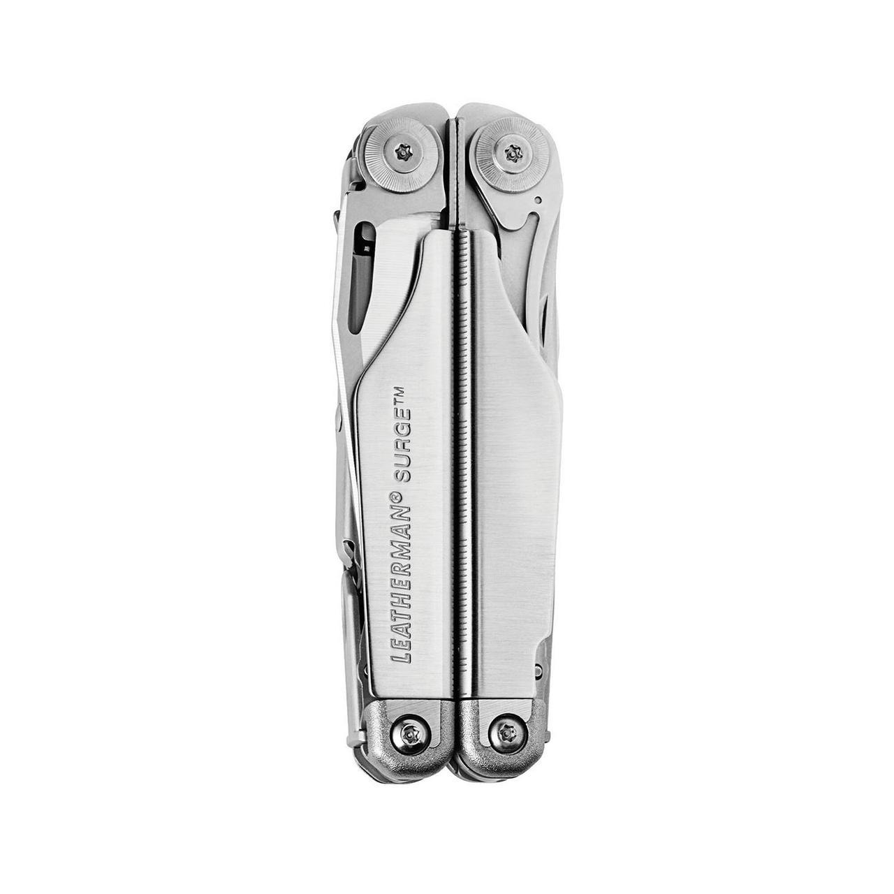 Мультитул Leatherman Surge Standard (830165) - фото 2