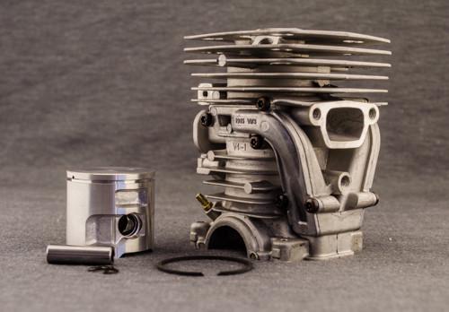 Цилиндро-поршневая группа для бензопил Husqvarna 455/460 47 мм (2070)