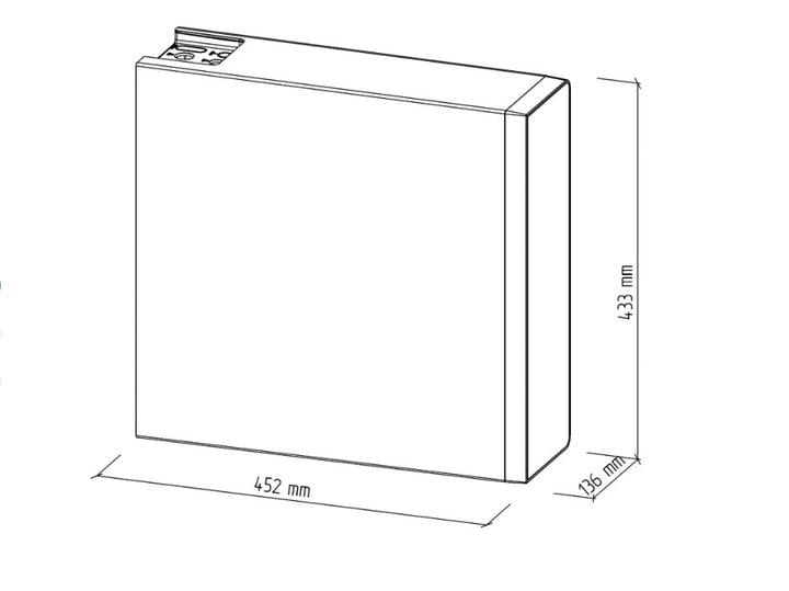 Фильтр обратного осмоса CROSS90 умный (MO3600PECO) - фото 3