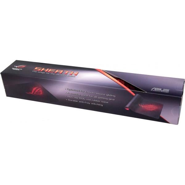 Килимок для миші ASUS ROG Sheath (90MP00K1-B0UA00) - фото 5