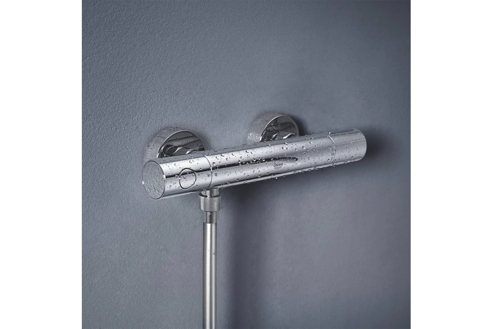 Смеситель для душа Grohe QuickFix Precision Get 34773000 (23057185) - фото 5