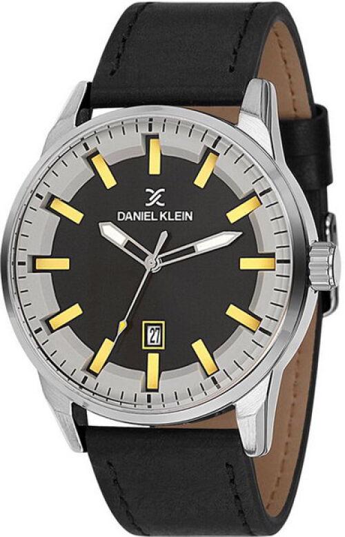 Наручний годинник чоловічий Daniel Klein DK11652-4 (104502)