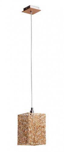 Люстра-подвес Alfa Abaka Bez II (16611)