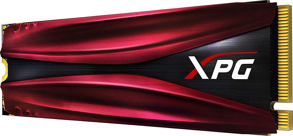 SSD-диск ADATA XPG Gammix S11 Pro 1 TB (AGAMMIXS11P-1TT-C)