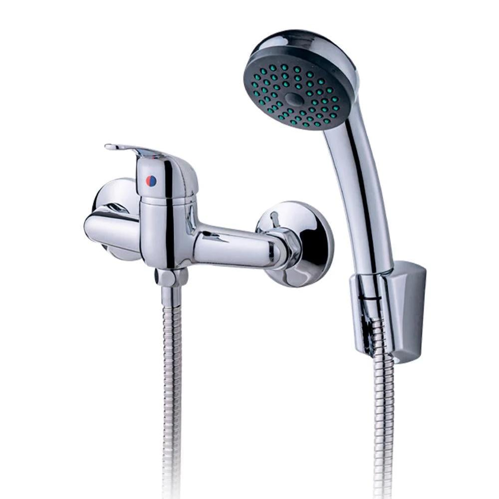 Смеситель для душа Aquatica IG-1D149C 9709300