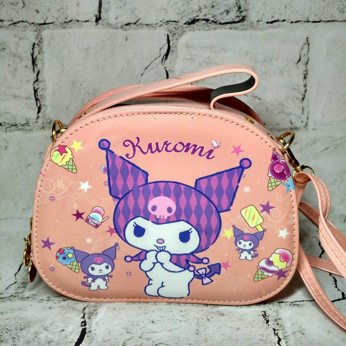 Сумочка детская для девочки лаковая с ремешком Куроми 18,5х15х6,5 см Персиковый (6906-8) Сумочка детская для девочки лаковая с ремешком Куроми 18,5х15х6,5 см Персиковый (6906-8)