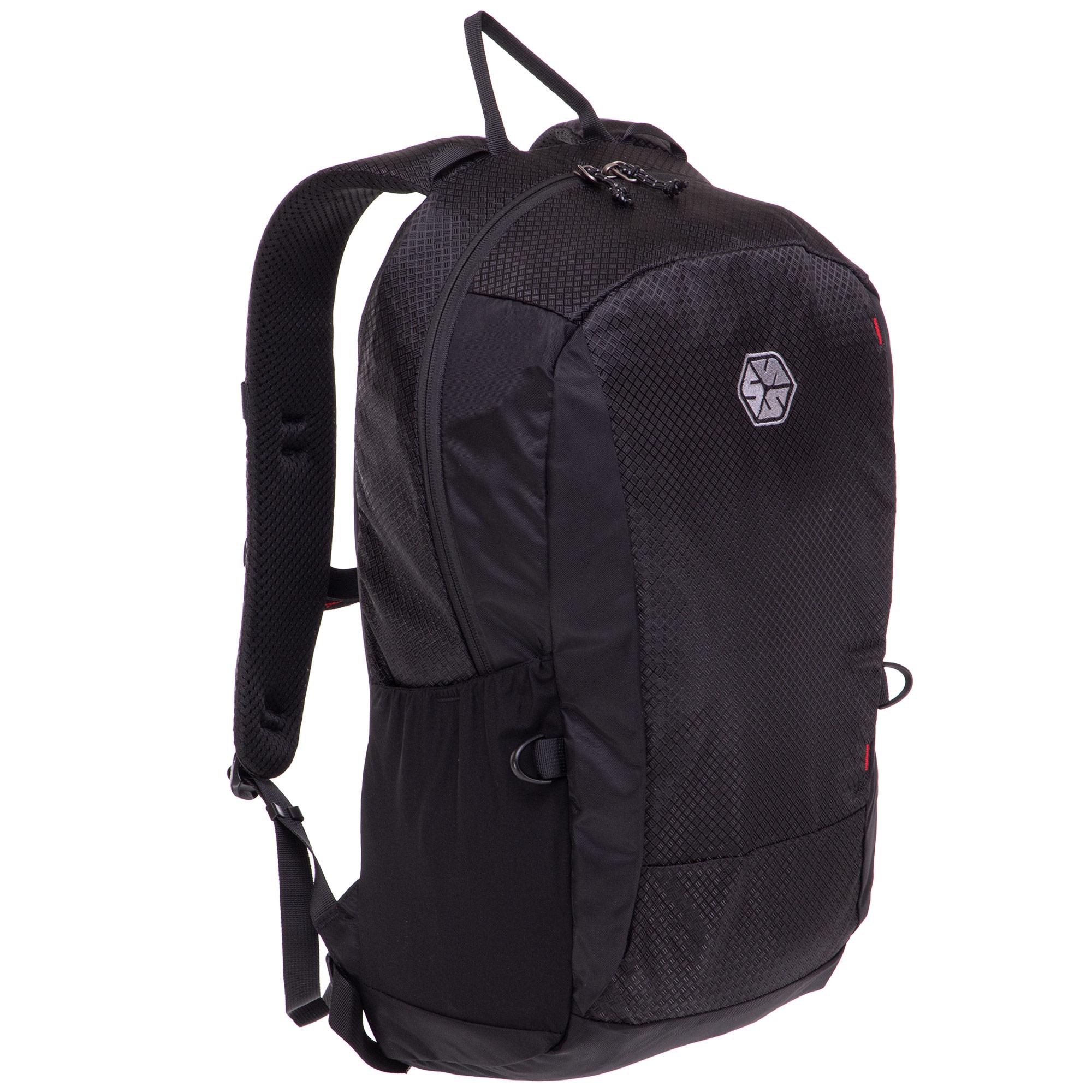 Моторюкзак PlanetaSport SCOYCO MB29 23 л Черный (IR007687)