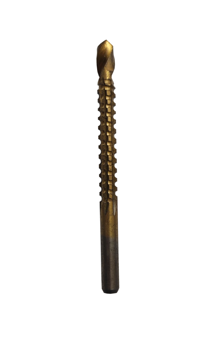 Сверло-фреза универсальное 6 мм (45194)