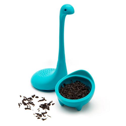 Заварник для чая Несси Anex Nessie - фото 3 Заварник для чая Несси Anex Nessie - фото 3