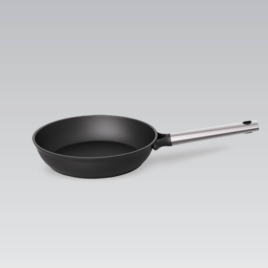 Сковорода Maestro антипригарная d 22 см Сковорода Maestro антипригарная d 22 см