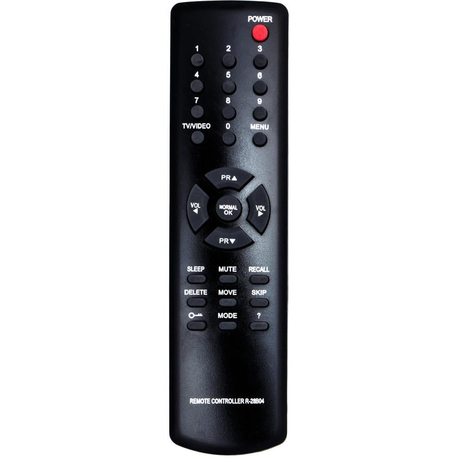 Пульт для телевізора Daewoo R-28B04 (1121)