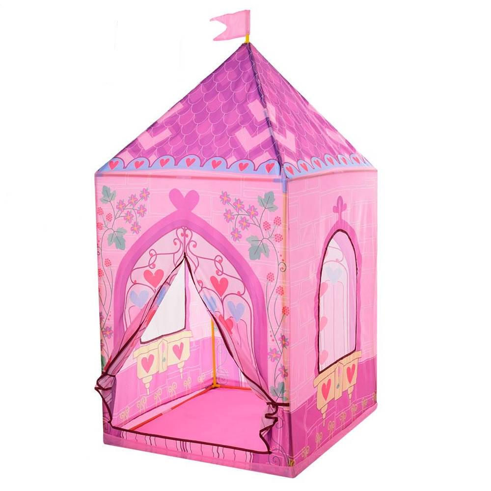 Палатка Замок на колышках (32547)