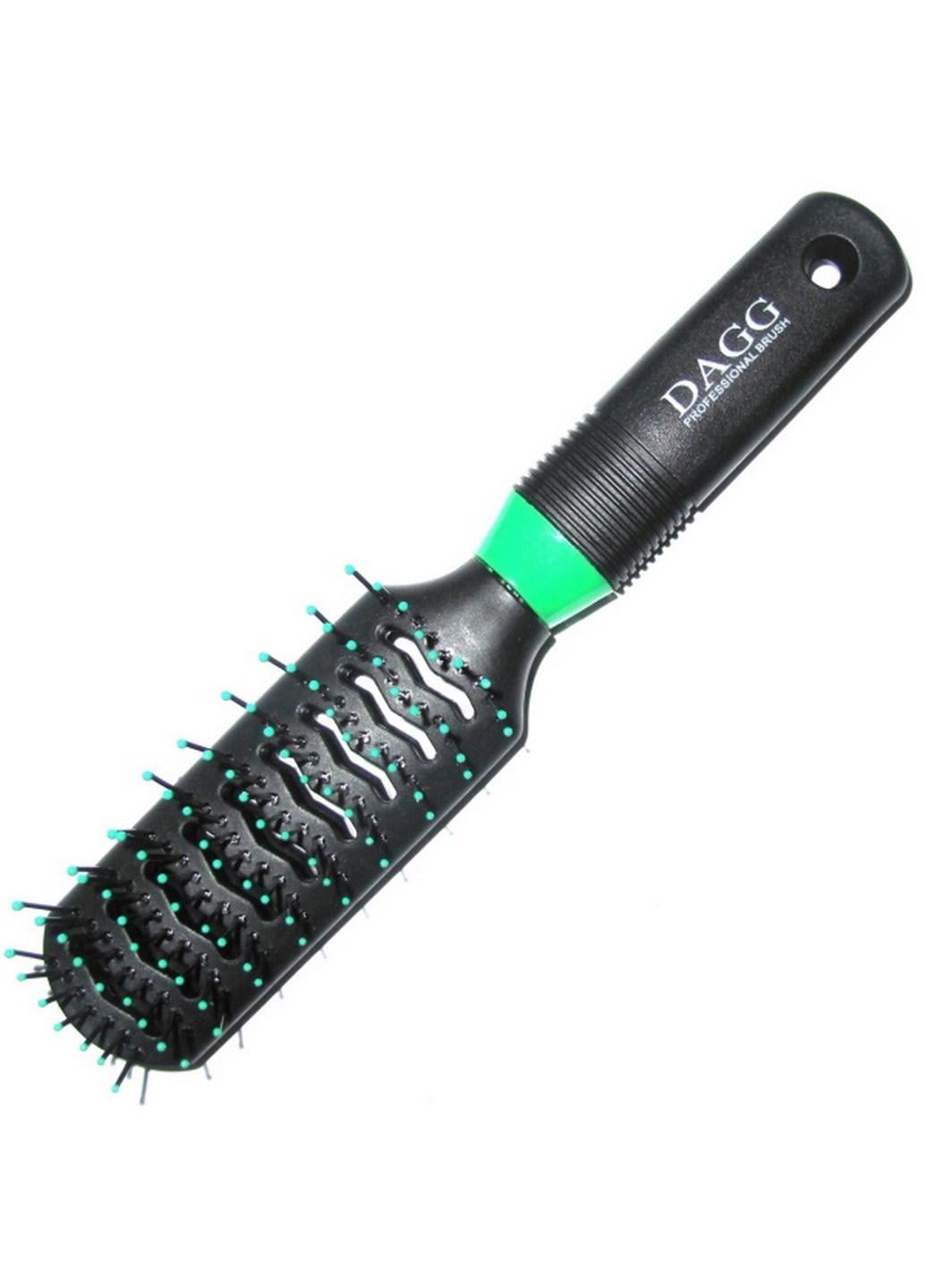 Щетка для волос Dagg площадка (9542-B-1)