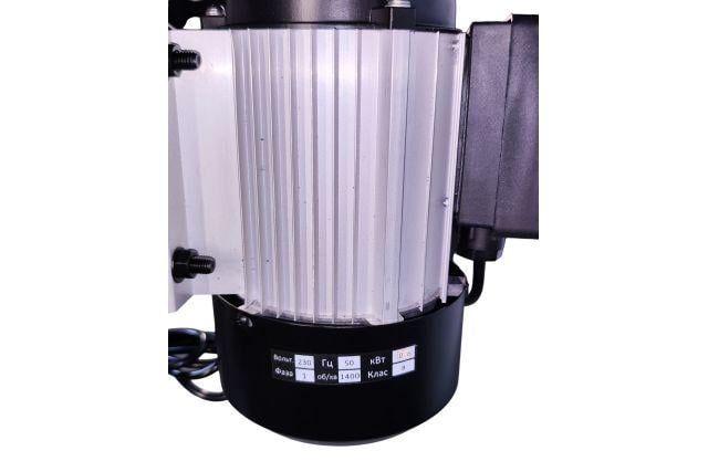 Свердлильний верстат по металу MAST Metalltechnik M-SV1520S-3 - фото 9 Свердлильний верстат по металу MAST Metalltechnik M-SV1520S-3 - фото 9