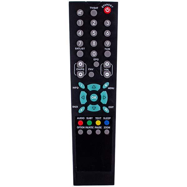 Пульт дистанционного управления для ресивера SAT Openbox X-800 (00000031191)