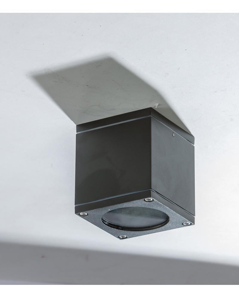 Світильник вуличний Azzardo AZ4270 Joe Black (12069868)